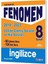 Fenomen 8.sınıf Ingilizce Lgs Çıkmış Sorular ve Ik 1