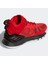 D Rose Son Of Chi Mid Unisex Basketbol Ayakkabısı Kırmızı 4