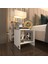Kenzlife Komodin Hannu Byz 50 x 40 x 40 Komidin Kitaplık 1