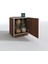 Kenzlife kapaklı mutfak dolabı melek29 cvz 039x029x29 banyo ofis komodin (m) 7