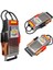 PM-19432 1 Volt - 16 Volt - 125 Amper Profesyonel Analog Akü Test Cihazı 2