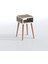 Kenzlife Komodin Antero Crd 60 x 40 x 40 Ahşap Ayaklı Komidin Kitaplık 2