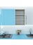 Kenzlife mutfak dolabı ıtır 090.060.30 crd 2 raflı kapaksız ofis banyo kiler evrak kitaplık 6