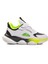 Walkway Beyaz-Fosfor Sarı Çocuk Spor Ayakkabı 3