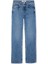 Wide Leg Fit Jean Pantolon IW6240018010629 4