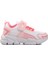 Walkway Beyaz-Pembe Çocuk Spor Ayakkabı 3