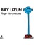 Bay Uzun - Roger Hargreaves 1