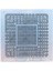 Kalıp Stencil GA107-725-A1 GA107-895-A1 GA107-140-A1 GA107-150-A1 GA107 GA107-980-A1 1