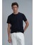 Pablo Modern Grafik T- Shirt Siyah 3