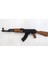 Ak-47 Maketi 2