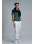 Vernon Smart Erkek Polo Tişört Gri 4