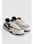 Maya Kadın Sneaker Ayakkabı Siyah 4