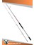 Big Bass 240CM 10-40GR Remixon Focus Gold 3000 8 Örgü Spin Olta Seti 3