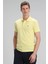 Laon Spor Polo Erkek Tişört Siyah 1