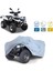 Arora Hunter 300 Atv Branda, Güvenli, Su Geçirmez Dayanıklı Kumaş 1