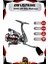 Prime 2000 Shimano Fx Xt 210CM 1-11GR Lrf Olta Seti 3