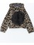 Kız Çocuk Leopar Takım 3