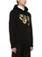 Chromo Couture Erkek Kapüşonlu Sweatshirt - 77GAIC00 2