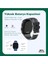 SL.09.2158.5.12 Slazenger Tiger Kids Marka Sim Kartlı Çocuk Akıllı Saati Hat Takılır Takılabilir Görüntülü Arama Sesli Arama Yapılabilir Ortam Dinlemesi Yapılabilir Konum Takibi Yapılabilirmavi/siyah 3