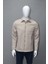 Kaşe Gömlek ( Slim Fit ) 1