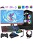 I5 13400F 32GB Ddr4 1tb M2 8gb RTX4060 27" 180Hz Mon. Oyun Bilgisayarı (Gaming Set) 1