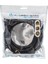 Powermaster PMCAT73 Cat7 Ethernet Kablo 5 Metre Internet Kablosu Jack Soketli Hazır Kablo 2