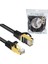 Powermaster PMCAT73 Cat7 Ethernet Kablo 5 Metre Internet Kablosu Jack Soketli Hazır Kablo 3