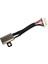 Dell Inspiron 13 5368 5378 5379 7347 7368 7378 7570 Kablolu Dc Power Jack 1
