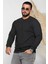 Erkek Bisiklet Yaka Selanik Sweatshirt 2