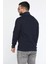 Erkek Yarım Balıkçı Selanik Sweatshirt 3