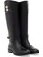Kadın Siyah Çizme 50295566-VR046 3