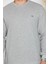 Erkek Bisiklet Yaka Selanik Sweatshirt 4