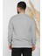 Erkek V Yaka Selanik Sweatshirt 3