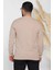 Erkek Bisiklet Yaka Selanik Sweatshirt 3