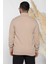 Erkek Yarım Balıkçı Selanik Sweatshirt 3
