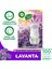 Elektrikli Oda Kokusu Kit Lavanta (1 Cihaz 1 Koku) +Yedek Şişe Bahar Çiçekleri 3