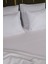 New York Serisi 2 Adet King Size - Büyük Boy Antialerjik Microfiber Yastık 60*80CM 1100GR 3