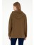 Kadın Haki Sweatshirt 50291264-VR027 5