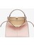 Pink Peekaboo X-Lite Romano Selleria Tote Bag 1