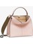 Pink Peekaboo X-Lite Romano Selleria Tote Bag 2