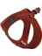 Air-Mesh Terracotta Köpek Göğüs Tasması 1