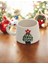 Yılbaşı Klasik Çam Ağacı Kupa Bardak Mug Klasik 5