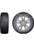 205/55R16 91H Blızzak6 Oto Kış 2024 3