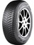 225/50R17 94H Blızzak LM001 Rft Oto Kış 2024 3