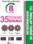 8. Sınıf 35 Deneme Sınavı TC. İnkılap Tarihi ve Atatürkçülük 1