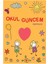 Okul Güncem (Portfolyo) 1