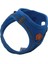 Air-Mesh Royal Blue Köpek Göğüs Tasması 1