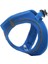 Air-Mesh Royal Blue Köpek Göğüs Tasması 2