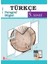 5. Sınıf Türkçe Süper Set 2