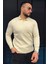 Erkek Polo Yaka Triko Kazak P-00012852 1
